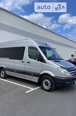 Микроавтобус Mercedes-Benz Sprinter 2006 в Одессе