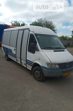 Міський автобус Mercedes-Benz Sprinter 1999 в Дніпрі