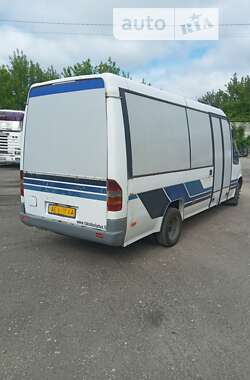 Городской автобус Mercedes-Benz Sprinter 1999 в Днепре