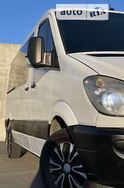 Другие автобусы Mercedes-Benz Sprinter 2008 в Львове