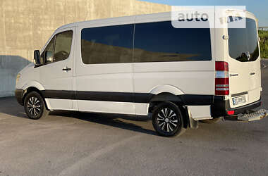 Інші автобуси Mercedes-Benz Sprinter 2008 в Львові