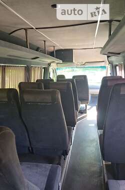 Туристический / Междугородний автобус Mercedes-Benz Sprinter 2000 в Коломые