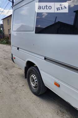 Микроавтобус Mercedes-Benz Sprinter 2006 в Бродах