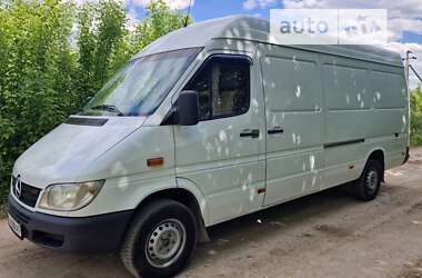 Грузовой фургон Mercedes-Benz Sprinter 2005 в Хмельницком