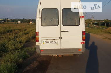 Микроавтобус Mercedes-Benz Sprinter 1999 в Одессе