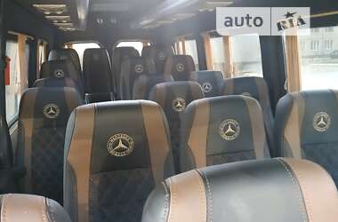 Туристический / Междугородний автобус Mercedes-Benz Sprinter 2014 в Киеве