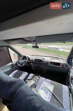 Мікроавтобус Mercedes-Benz Sprinter 2006 в 