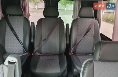 Микроавтобус Mercedes-Benz Sprinter 2016 в 