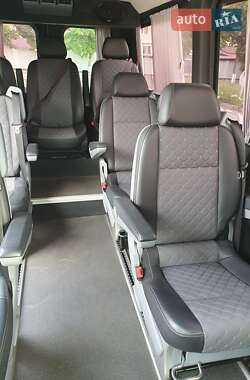 Микроавтобус Mercedes-Benz Sprinter 2016 в 