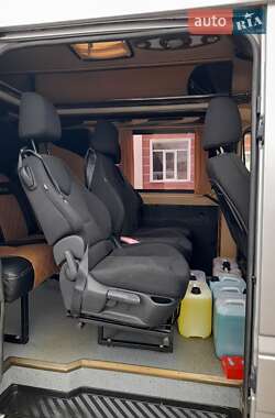 Микроавтобус Mercedes-Benz Sprinter 2006 в Тернополе