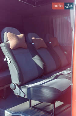 Микроавтобус Mercedes-Benz Sprinter 2005 в Днепре