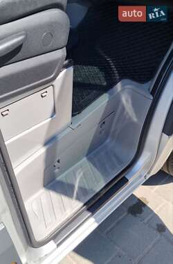 Микроавтобус Mercedes-Benz Sprinter 2012 в Житомире