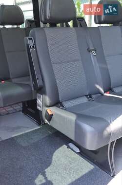 Микроавтобус Mercedes-Benz Sprinter 2012 в Житомире