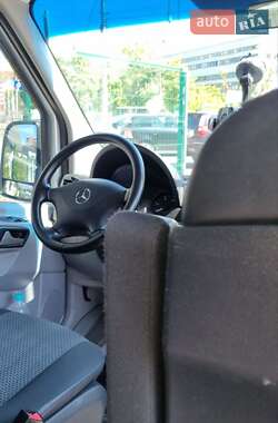 Микроавтобус Mercedes-Benz Sprinter 2012 в Житомире