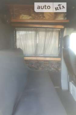 Грузопассажирский фургон Mercedes-Benz Sprinter 2006 в 