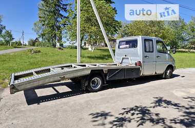 Эвакуатор Mercedes-Benz Sprinter 2005 в Ровно