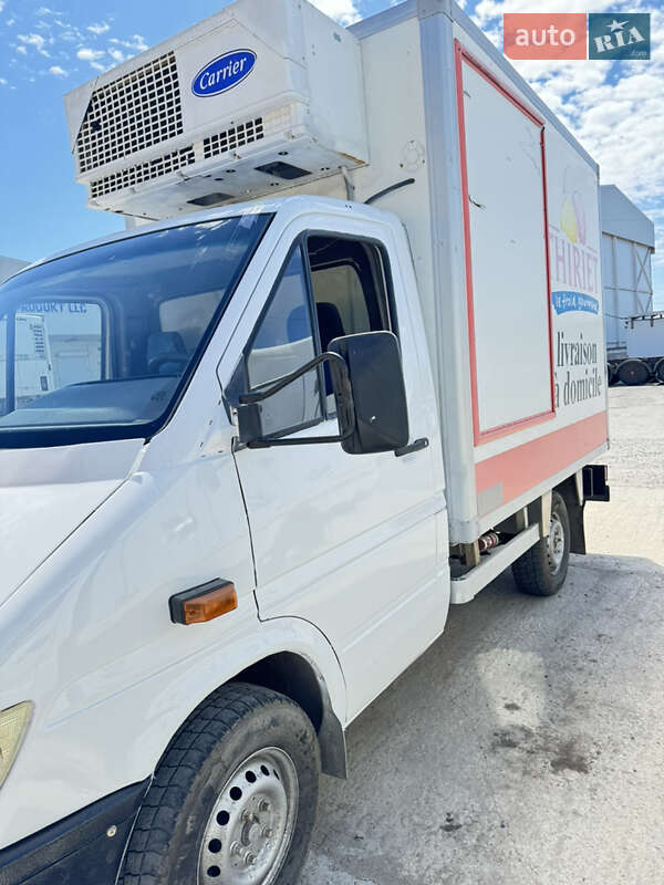 Рефрижератор Mercedes-Benz Sprinter 1999 в Одесі