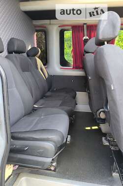 Грузопассажирский фургон Mercedes-Benz Sprinter 2010 в Виннице