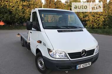 Автовоз Mercedes-Benz Sprinter 2000 в Полтаві