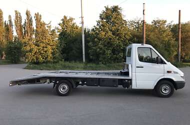 Автовоз Mercedes-Benz Sprinter 2000 в Полтаве