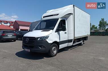 Борт Mercedes-Benz Sprinter 2019 в Киеве