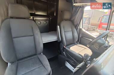 Борт Mercedes-Benz Sprinter 2019 в Киеве