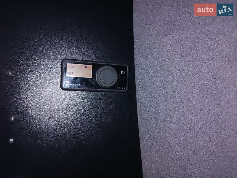 Тентованый Mercedes-Benz Sprinter 2020 в Киеве