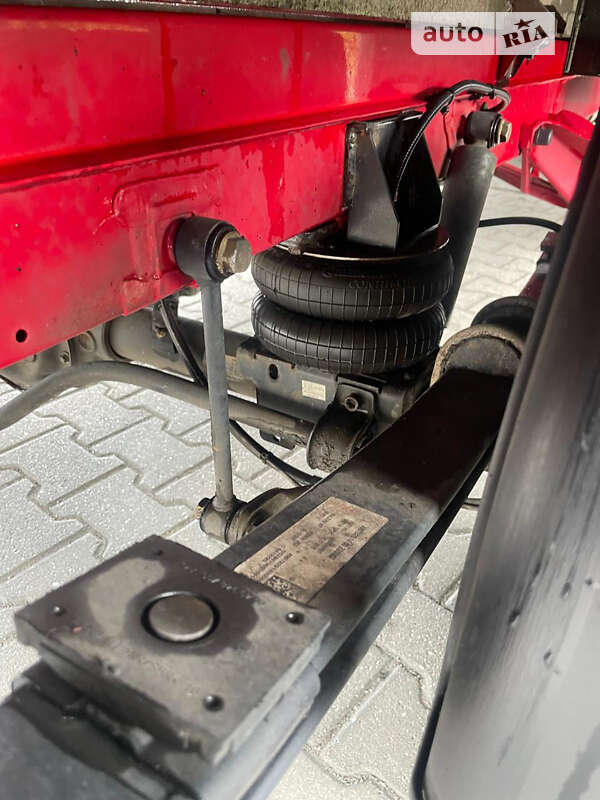 Вантажний фургон Mercedes-Benz Sprinter 2019 в Снятині фото 4 Вантажний фургон Mercedes-Benz Sprinter 2019 в Снятині