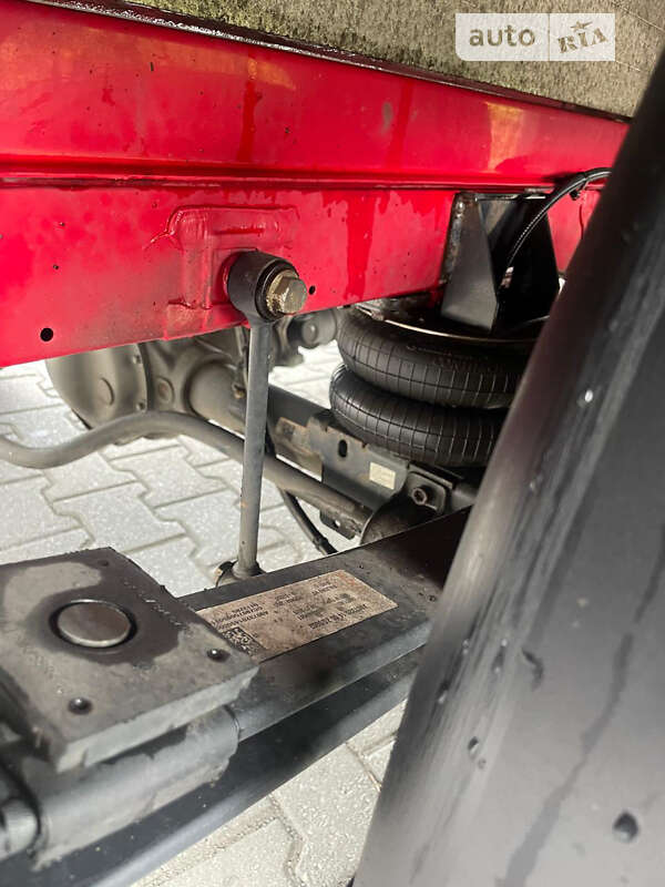 Вантажний фургон Mercedes-Benz Sprinter 2019 в Снятині фото 22 Вантажний фургон Mercedes-Benz Sprinter 2019 в Снятині