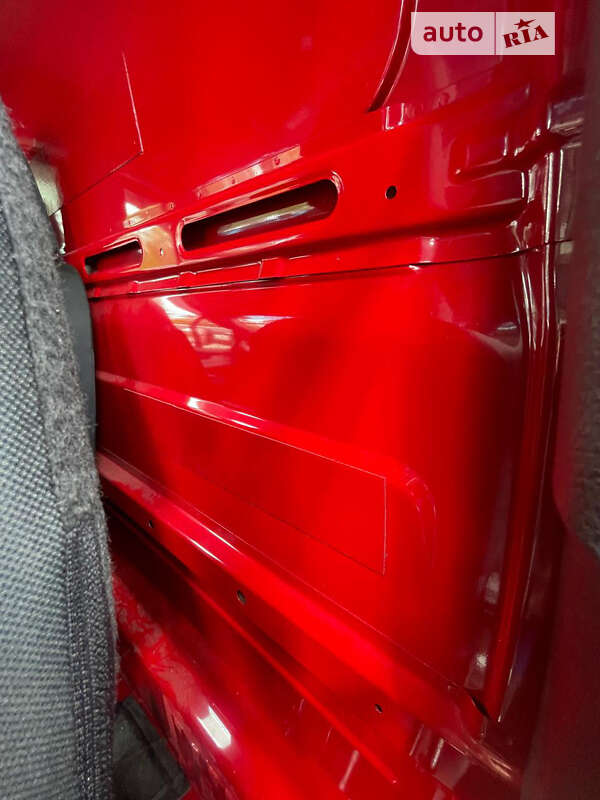 Вантажний фургон Mercedes-Benz Sprinter 2019 в Снятині фото 45 Вантажний фургон Mercedes-Benz Sprinter 2019 в Снятині