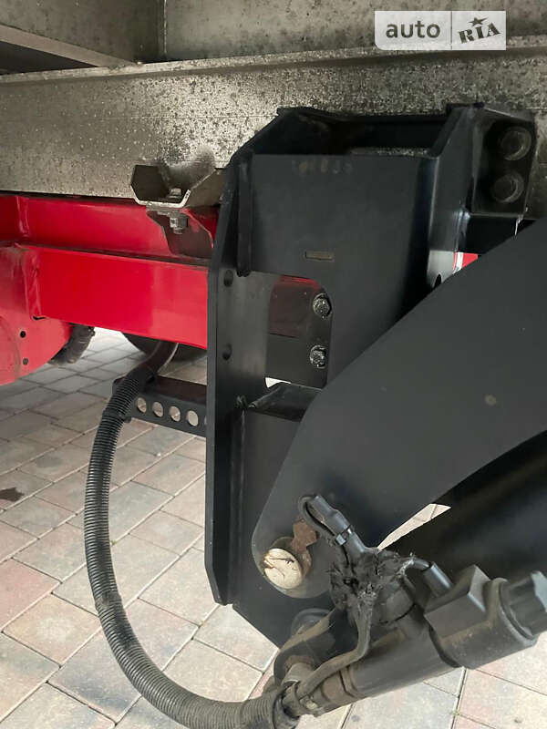 Вантажний фургон Mercedes-Benz Sprinter 2019 в Снятині фото 77 Вантажний фургон Mercedes-Benz Sprinter 2019 в Снятині