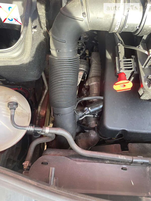 Вантажний фургон Mercedes-Benz Sprinter 2019 в Снятині фото 92 Вантажний фургон Mercedes-Benz Sprinter 2019 в Снятині