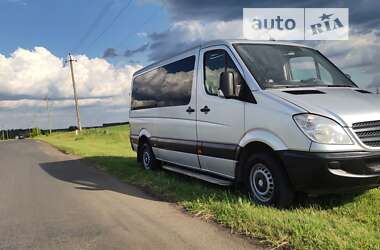 Микроавтобус Mercedes-Benz Sprinter 2009 в Машевке