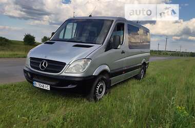 Микроавтобус Mercedes-Benz Sprinter 2009 в Машевке