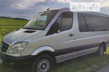 Микроавтобус Mercedes-Benz Sprinter 2009 в Машевке