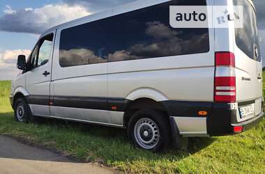 Микроавтобус Mercedes-Benz Sprinter 2009 в Машевке