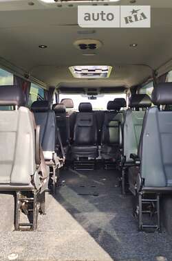 Микроавтобус Mercedes-Benz Sprinter 2009 в Машевке