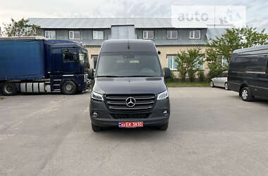Вантажний фургон Mercedes-Benz Sprinter 2021 в Вінниці