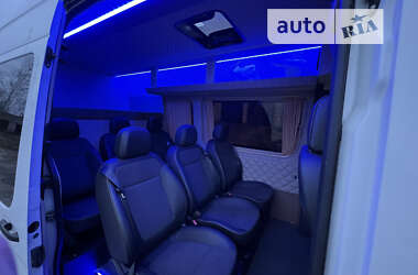 Інші автобуси Mercedes-Benz Sprinter 2018 в 