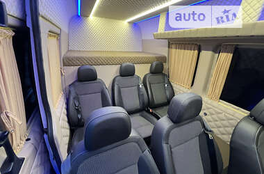 Інші автобуси Mercedes-Benz Sprinter 2018 в 