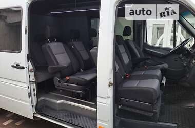 Микроавтобус Mercedes-Benz Sprinter 2005 в Снятине