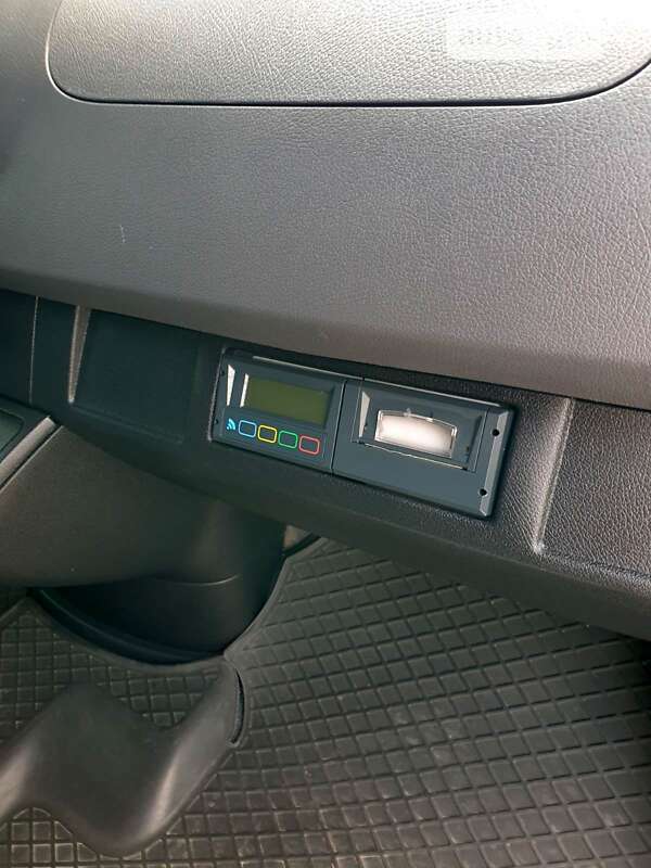 Грузовой фургон Mercedes-Benz Sprinter 2019 в Новомиргороде