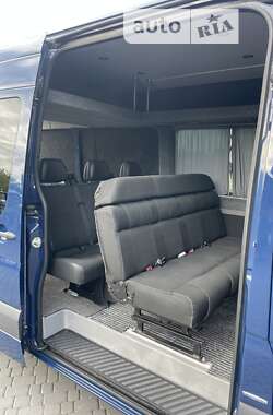 Микроавтобус Mercedes-Benz Sprinter 2013 в Коломые