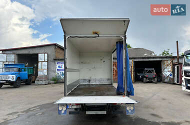 Тентований Mercedes-Benz Sprinter 2010 в 