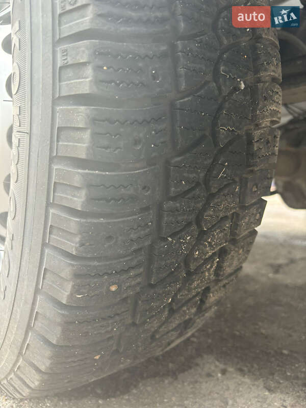 Тентованый Mercedes-Benz Sprinter 2010 в Красилове фото 22 Тентованый Mercedes-Benz Sprinter 2010 в Красилове