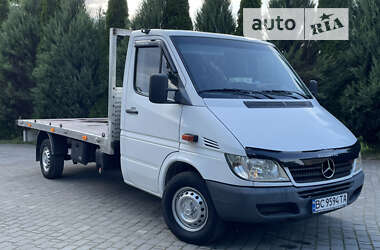 Грузовой фургон Mercedes-Benz Sprinter 2006 в Самборе