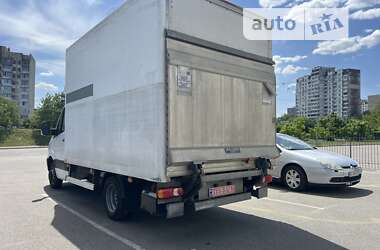 Вантажний фургон Mercedes-Benz Sprinter 2017 в Києві