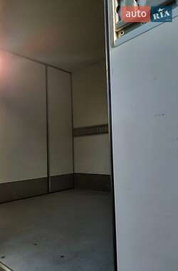 Рефрижератор Mercedes-Benz Sprinter 2007 в 