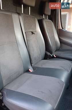 Рефрижератор Mercedes-Benz Sprinter 2007 в 