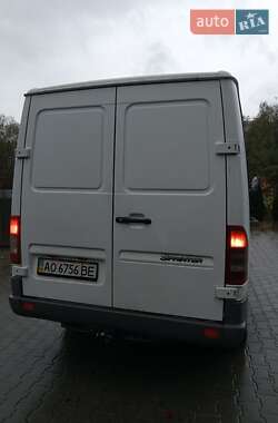 Микроавтобус Mercedes-Benz Sprinter 2005 в Тячеве